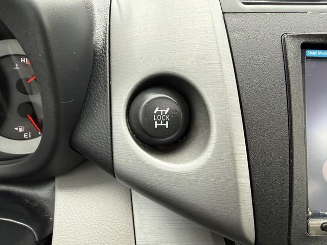 Toyota RAV4 Limited V6 4WD 2007