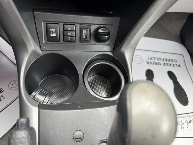 Toyota RAV4 Limited V6 4WD 2007