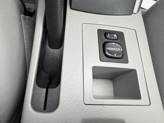 Toyota RAV4 Limited V6 4WD 2007