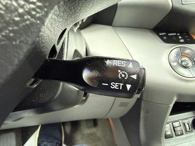 Toyota RAV4 Limited V6 4WD 2007