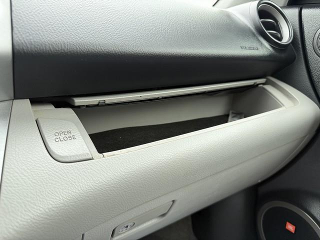 Toyota RAV4 Limited V6 4WD 2007