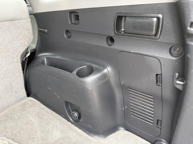 Toyota RAV4 Limited V6 4WD 2007