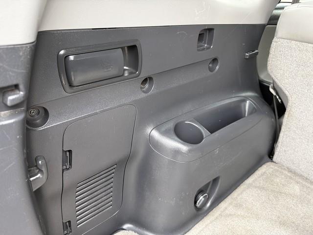 Toyota RAV4 Limited V6 4WD 2007