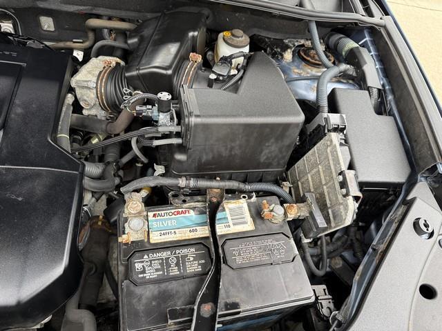 Toyota RAV4 Limited V6 4WD 2007