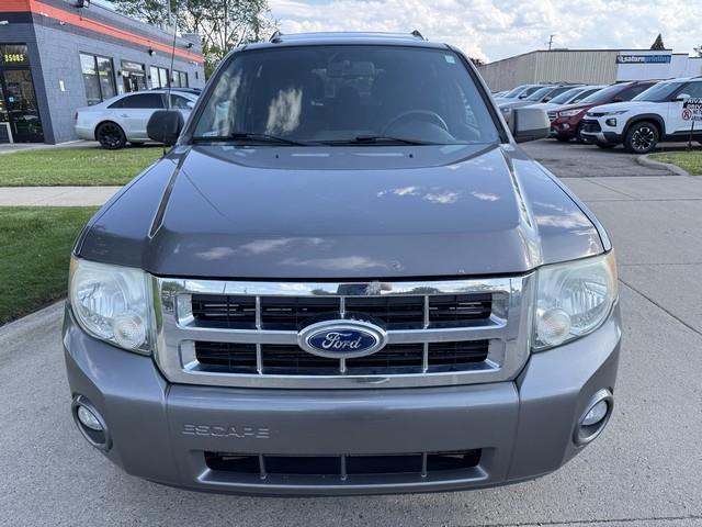Ford Escape XLT FWD 2010