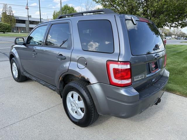 Ford Escape XLT FWD 2010