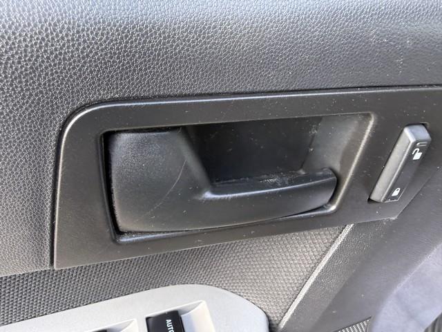 Ford Escape XLT FWD 2010