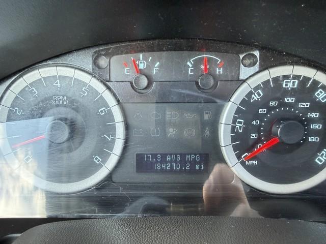 Ford Escape XLT FWD 2010