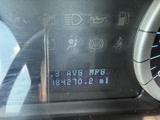 Ford Escape XLT FWD 2010
