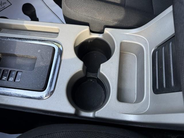 Ford Escape XLT FWD 2010