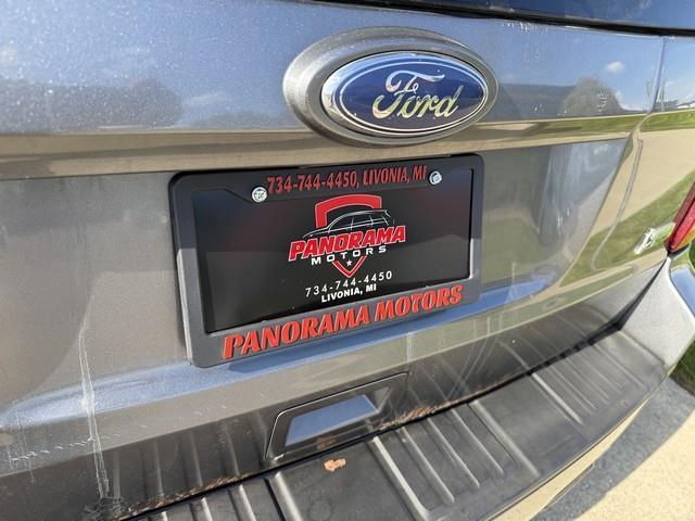 Ford Escape XLT FWD 2010