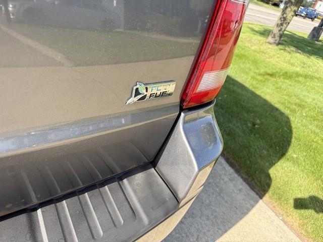 Ford Escape XLT FWD 2010