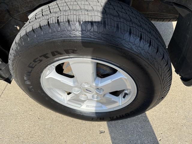 Ford Escape XLT FWD 2010