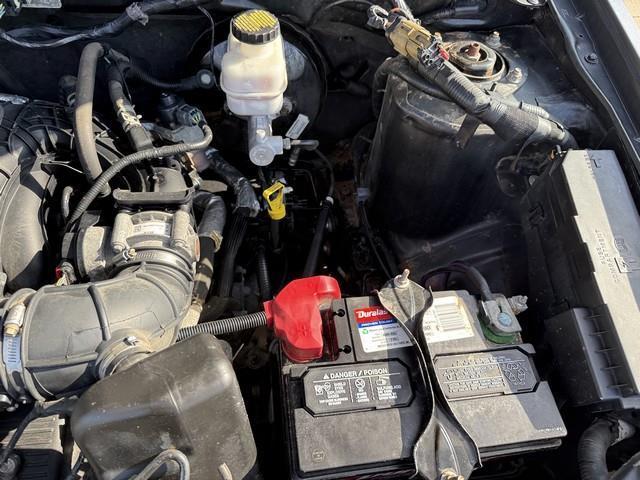 Ford Escape XLT FWD 2010