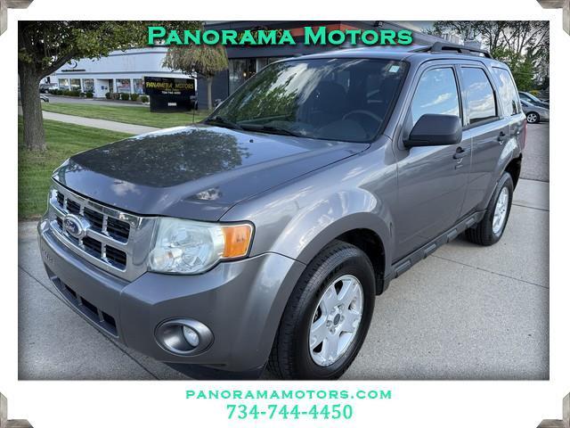 2010 Ford Escape XLT FWD