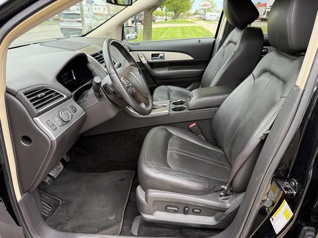 Lincoln MKX FWD 2013