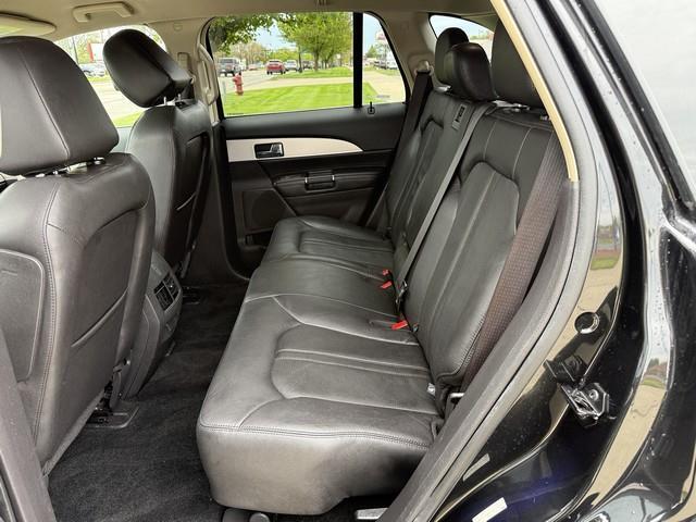Lincoln MKX FWD 2013