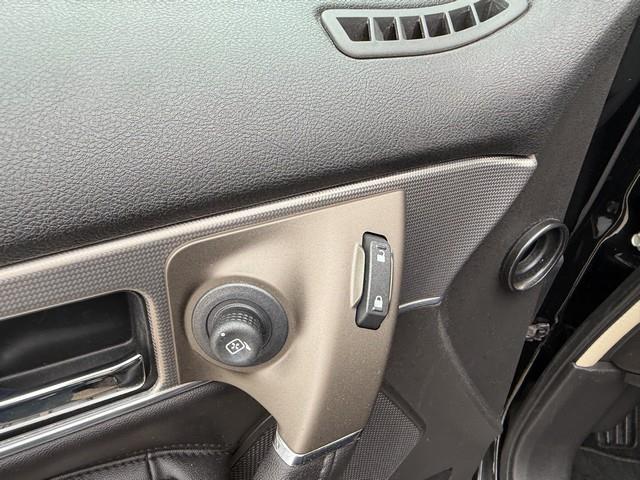 Lincoln MKX FWD 2013