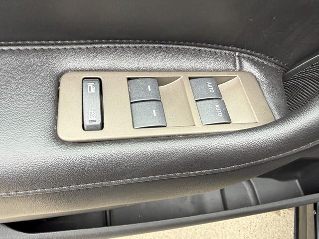 Lincoln MKX FWD 2013