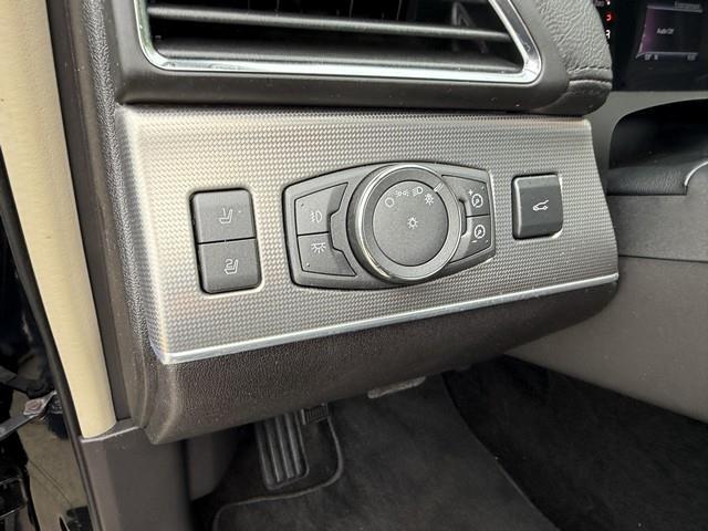 Lincoln MKX FWD 2013