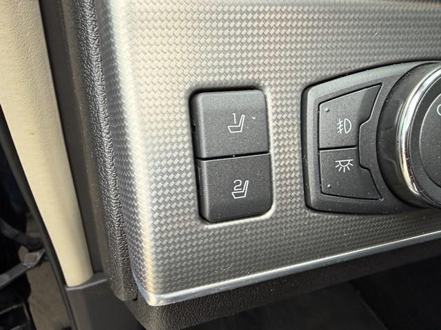 Lincoln MKX FWD 2013