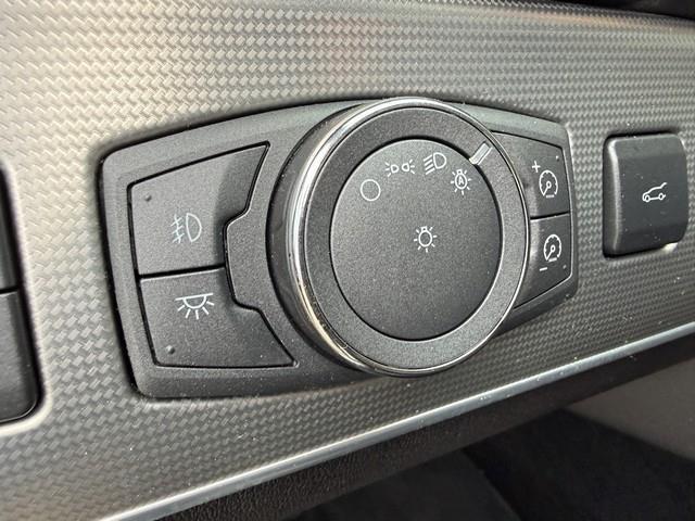 Lincoln MKX FWD 2013