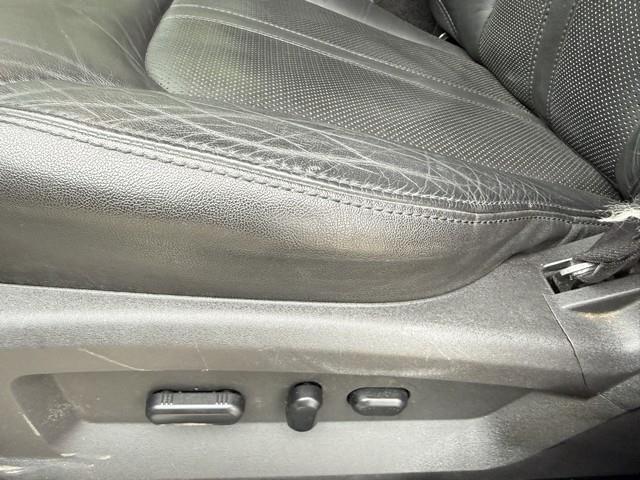 Lincoln MKX FWD 2013