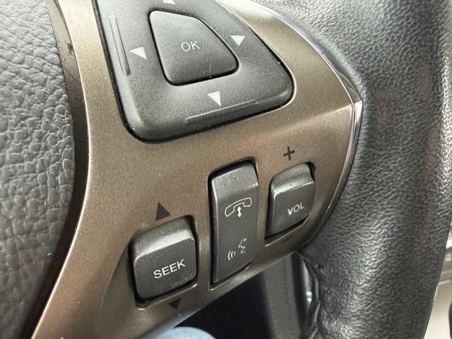 Lincoln MKX FWD 2013