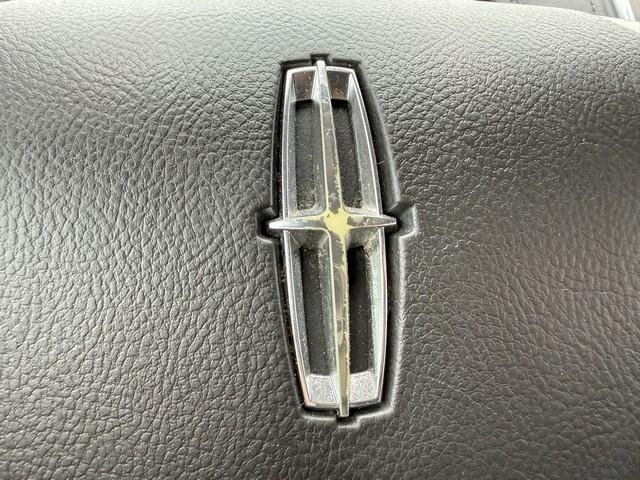 Lincoln MKX FWD 2013