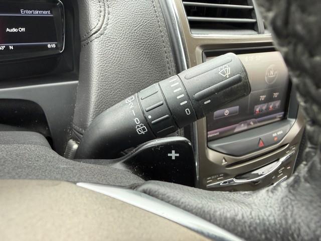 Lincoln MKX FWD 2013