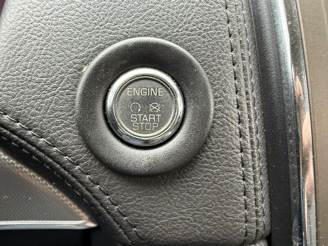 Lincoln MKX FWD 2013