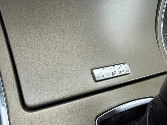 Lincoln MKX FWD 2013