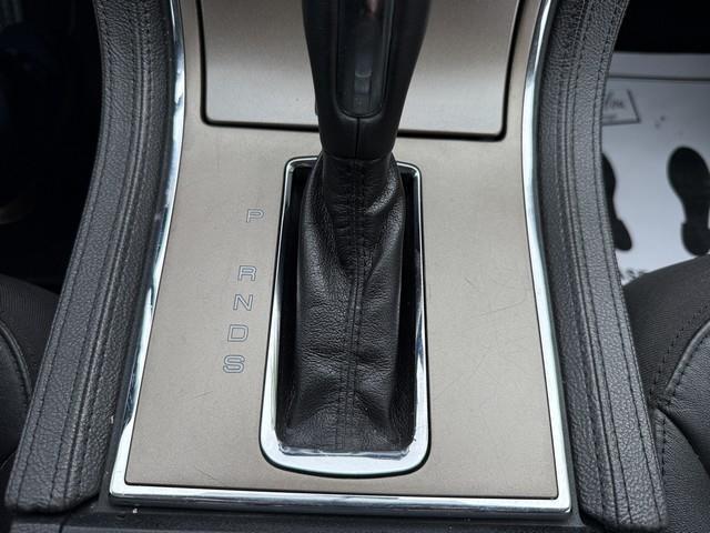 Lincoln MKX FWD 2013