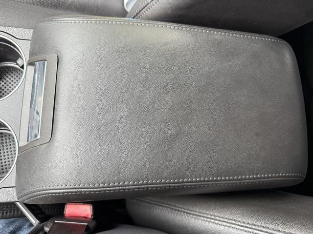 Lincoln MKX FWD 2013