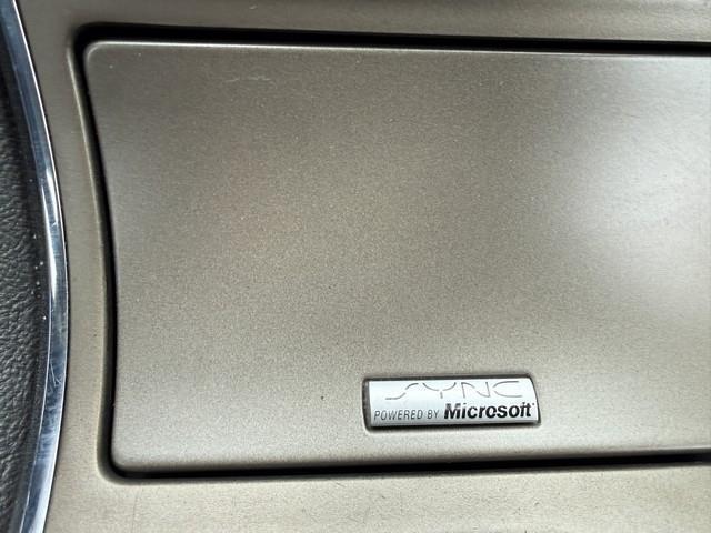 Lincoln MKX FWD 2013
