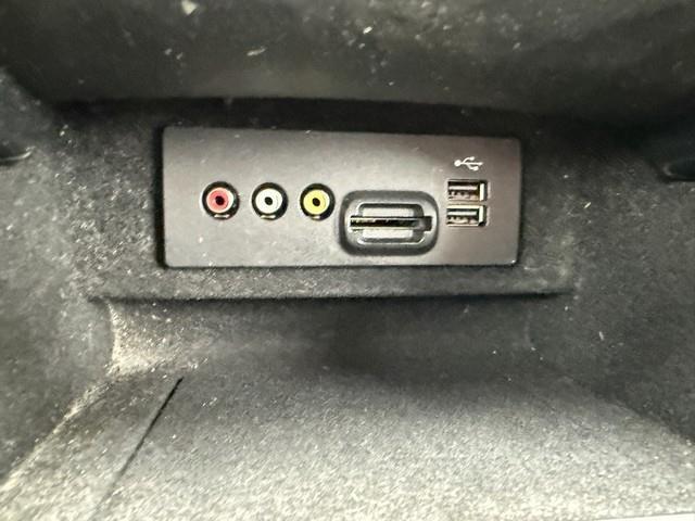 Lincoln MKX FWD 2013