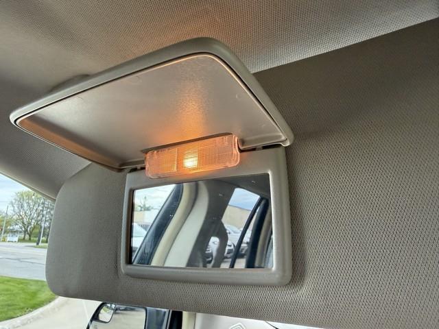 Lincoln MKX FWD 2013