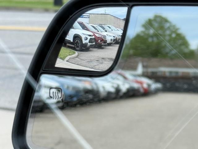 Lincoln MKX FWD 2013