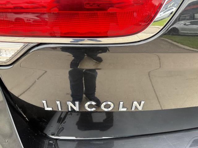 Lincoln MKX FWD 2013