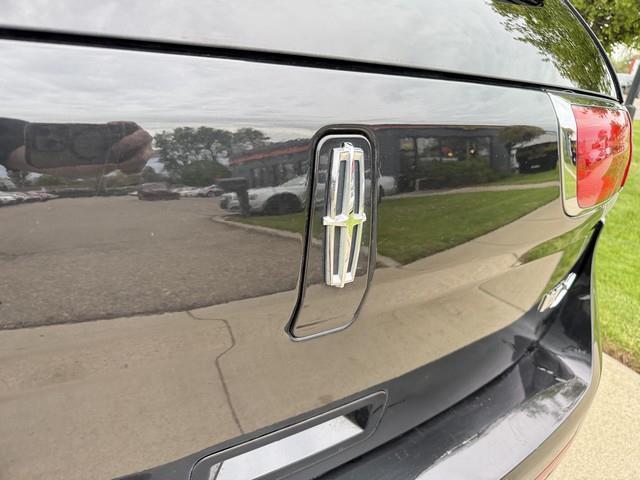 Lincoln MKX FWD 2013