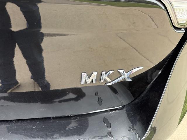 Lincoln MKX FWD 2013