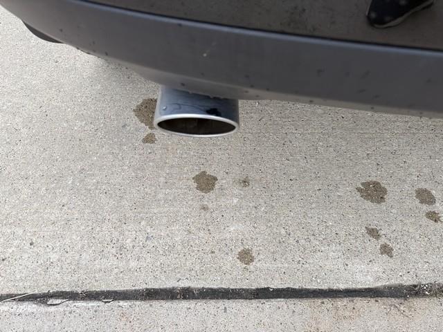 Lincoln MKX FWD 2013