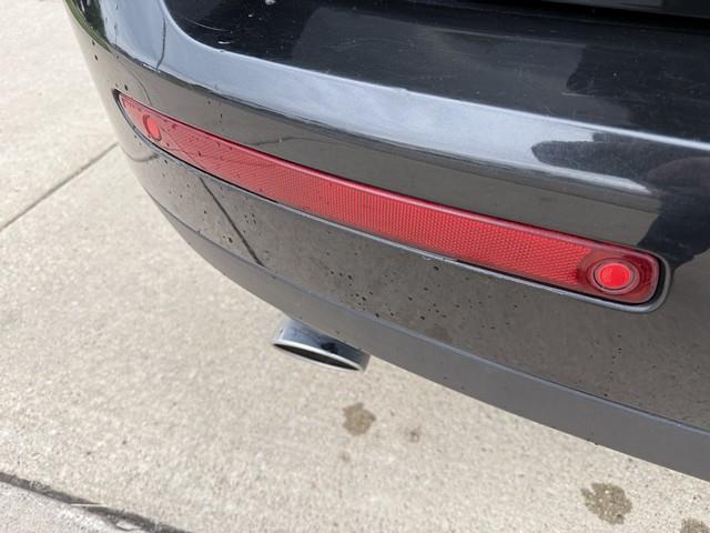 Lincoln MKX FWD 2013