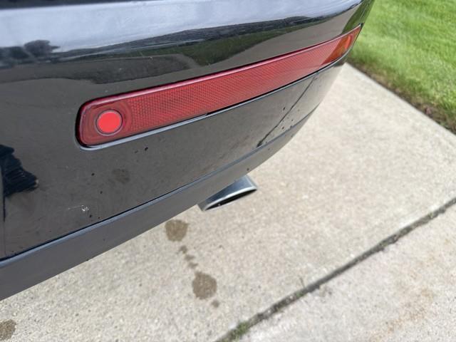 Lincoln MKX FWD 2013