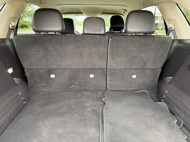 Lincoln MKX FWD 2013