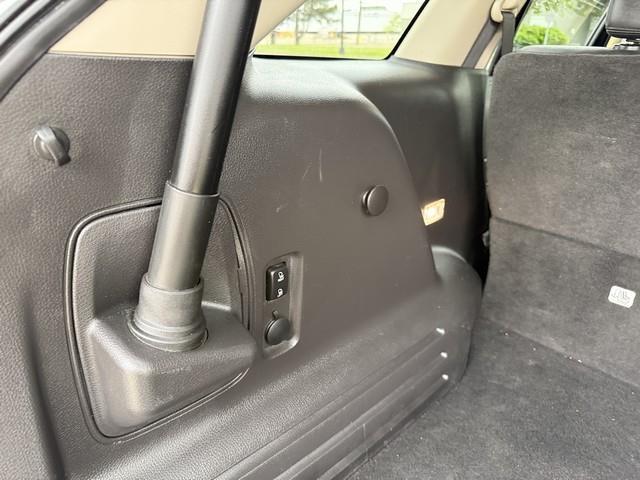 Lincoln MKX FWD 2013