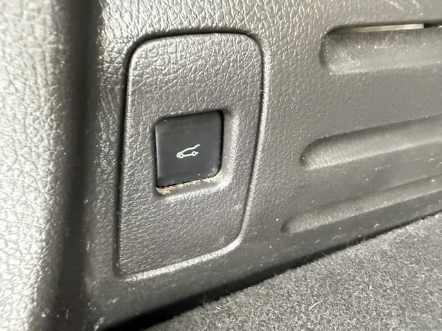 Lincoln MKX FWD 2013