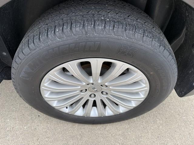 Lincoln MKX FWD 2013