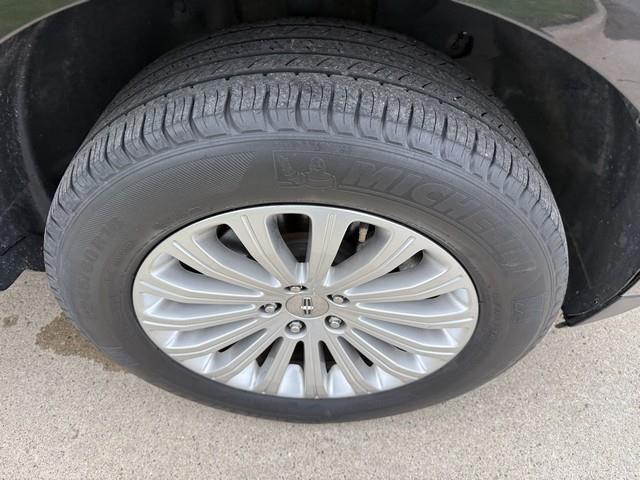 Lincoln MKX FWD 2013