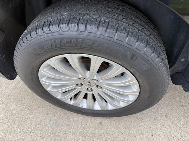 Lincoln MKX FWD 2013